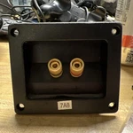 Linaeum Crossovers From Pro LX5 ET-6A Fast Shipping. Fixed Price $19.99.