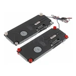 Vizio M55-C2 Speaker Pair YX12213-1602L & YX12213-1602R 16OHM 15W. Fixed Price $25.50.