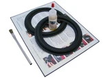 Ads 6.5" Speaker Foam Surround Repair Kit 2SS65-03. Fixed Price $19.76.