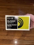 Dayton 1/2 Audio Classic Series Ohm Shielded Woofer Cat# DC160S-8. Fixed Price $32.49.