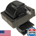 Ngk U1090 49034 Ignition Coil For Distributor-based System. Fixed Price $58.18.