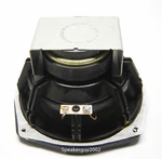 Aiwa 6" Woofer / 86-NS5-608-01 Speaker Ohm. Fixed Price $24.95.
