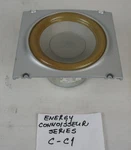 Energy C-C1 5.5" Woofer-part# 4DR 51891 -removed From Center Speaker. Fixed Price $39.99.
