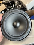 Polk Audio RD7208-1/2 6.5" Speaker Woofer. From R50 (single). Fixed Price $39.90.
