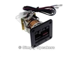 Jbl Control Speaker Factory Replacement Crossover Part # C5006. Fixed Price $79.50.