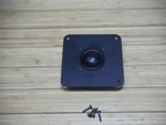 Model 30 1-1/2 Dome Midrange 4-3/4 X Braun Ads #2621 602 Original Rare. Fixed Price $79.00.