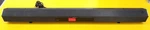 **defective** Sony SA-CT260H Active Speaker Soundbar. Fixed Price $70.00.