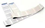 Samsung UN65NU800DF, UN65NU8000F Lvds Ribbon Cables Set BN96-39903C, BN96-39820H. Fixed Price $19.95.