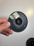 Replacement Parts: Polk Audio M20 Oem Woofer / Tweeter RD7210 RD6516. Fixed Price $26.08.