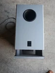Onkyo SKW-320X Surround Powered Subwoofer 75W Tested And Works!. Fixed Price $15.00.