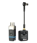 Xvive U8 Acoustic Guitar Wireless System Transmitter And Receiver. Fixed Price $175.99.
