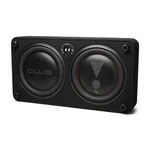 JBLSUBCB1200SSL Loaded Single 12" Sealed Enclosures. Fixed Price $359.95.