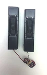 Vizio VA26LHDTV10T Speakers Set 078T456908MR 078T456909ML. Fixed Price $8.86.