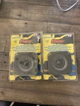 Audiovox Rampage 25W 4/8 Ohm-compatible Dashboard Speaker RSP-40 New Lot Of. Fixed Price $25.00.