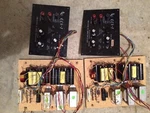 Infinity QLS-1 Repair Service Send Me Your Crossovers To. Fixed Price $454.00.