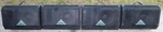 Grund Audio ST-102M Stage Monitors Multipurpose Speakers Sold Individually. Fixed Price $80.00.