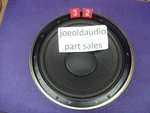 Panasonic/technics SB-ZR820 Woofer P/n EAS-25PL177D Ohm W/ Mounting Screws.. Fixed Price $23.99.