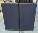 Tannoy Mercury F2 Speakers - Pair Working. Fixed Price $111.00.