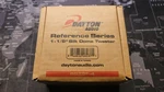 Dayton RS28F-4 Not RST28F-4 Nos Reference Series Silk Dome Tweeter. Fixed Price $90.00.