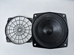 83-98 Porsche 911 993 Speaker Ohm Nokia 52564 49131 40640/01 Lpt 1302595 Fg. Fixed Price $249.99.