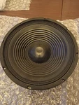 240 Watt 12" Speaker 30OZ Magnet Goldwood Sound GW-1238/P Pro Guitar Amp Or Bass. Fixed Price $16.00.