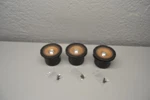 3 Pioneer 10-712F Midrange Drivers == CS-06 Others. Fixed Price $65.00.
