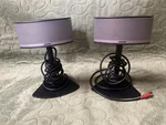 Bose Companion 5 Satellite Speakers Pair W/ Stands & Cables Left Right Only. Fixed Price $49.99.