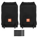 Jbl Bags Rolling Base Speaker Transporter For Prx One System 2-PACK. Fixed Price $380.40.