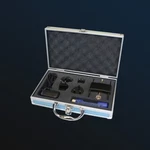 Aaronia Ubbv 2 40DB Emc Preamplifier Low Noise 1MHZ-10GHZ. Fixed Price $1819.00.