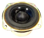 Easttech Ohm Onkyo 100W 3" Full Range Speaker Driver FSA515030 *3.4. Fixed Price $22.95.