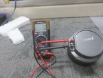 Altec Horn Driver Model 34075 Known As 808 8B. Fixed Price $800.00.