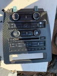 14 Ford Mustang Oem Radio Stereo Control Panel W/ Bezel Trim. Fixed Price $78.97.