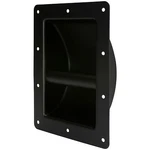 Penn-elcom H1105 Recessed Steel Pa Cabinet Handle. Fixed Price $8.71.