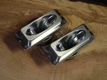 Smahl V2 Dropin For Klipsch K-77 Ev T-35 One Pair With Celestion CDX1-1412. Fixed Price $340.00.