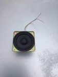Sony 1-505-440-11 3" Speaker 8 Ohm Watt, Excellent. Fixed Price $9.88.