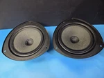 Kef TS1084 6.5" Woofer Pair B200 Coda Ii Vintage Hi-fi Replacement Drivers Ohm. Fixed Price $79.99.