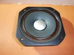 Sansui SP-X8000 Mid-range Speaker S-140 13 Ohms 25W Japan Nice. Fixed Price $39.95.