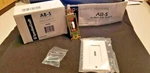 Speakercraft Ab-s In Wall A/b Switch ASM20100W (white) New. Fixed Price $24.95.