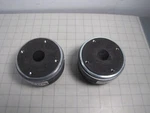 1-PAIR High Frequency Compression Driver Speakers 803002 CD-1603 New. Fixed Price $139.92.