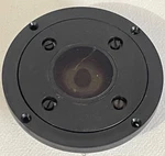 Vintage Philips 0160/T4 Tweeter - Speaker 1" Dome Made Belgium. Fixed Price $35.69.
