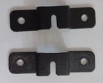 B&w Bowers Wilkins Cdmsnt 686 S2 DM600 S3 685 S1 Wall Mount X2. Fixed Price $19.95.