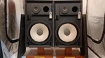 Jbl L88 Pair Of Speakers Fully Restored & Serviced 1 Year Warranty. Fixed Price $1999.00.