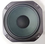 Fisher 9215 Woofer Driver Tested 10 . FSC80877-1 Foster 9233 Working. Fixed Price $24.95.
