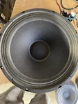 Yamaha JAY51100 Woofer 12" For Club Series S112 Iii Made In Usa. Fixed Price $49.90.