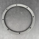 B2 Audio Rubber Gasket Replacement / Basket Ring For 10" Subwoofer. Fixed Price $18.99.