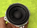 Easttech FSA51A630-3402 Speaker Woofer Driver Ohms Max 167W Mint Sounds Grt. Fixed Price $27.00.