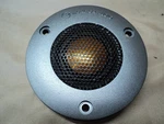 Monitor Audio BR5 Bronze Tweeter Tbr 025 Nice. Fixed Price $57.00.