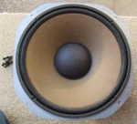 Single W-138 DF-102 Sansui SP-3200A 12" Woofer Speaker Replacement Part Vg Cond. Fixed Price $24.99.