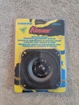 Audiovox 4" Rampage 25W 4/8 Ohm-compatible Dashboard Speaker, RSP-40. Fixed Price $14.99.