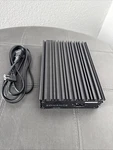Sonance Ua 2-125 Arc 2.1 Channel Amplifier Bluetooth Optical Coax Rca. Fixed Price $349.00.